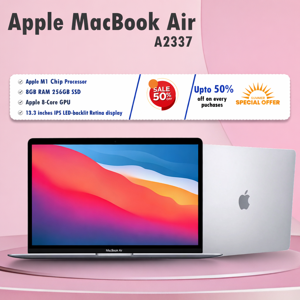 Apple Macbook Air M1